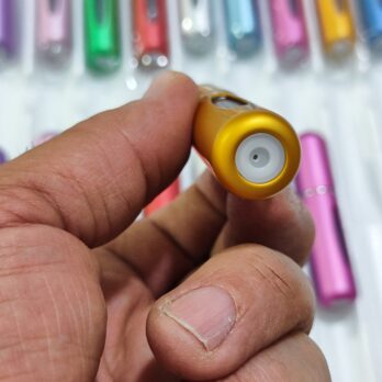 محفظه نگهدارنده عطر اتومایزر((فقط عمده تماس))