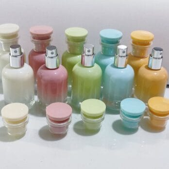 شیشه عطر ۳۰میل لویی ویتون