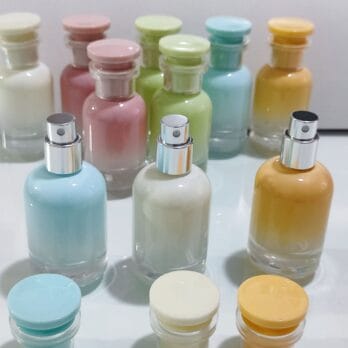 شیشه عطر ۳۰میل لویی ویتون