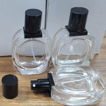 شیشه عطر ۳۰میل دیپتیک