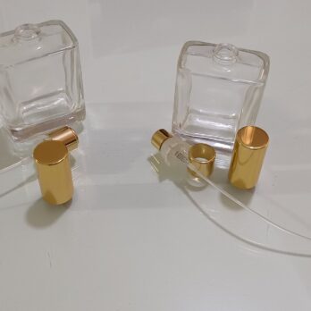 شیشه عطر ۵۰میل ایزی کریمپ