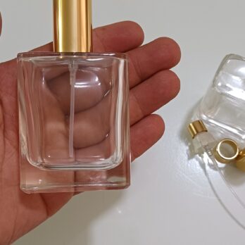 شیشه عطر ۵۰میل ایزی کریمپ