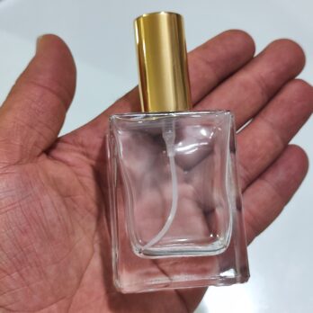 شیشه عطر ۳۰میل ایزی کریمپ