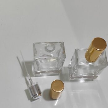 شیشه عطر ۳۰میل ایزی کریمپ