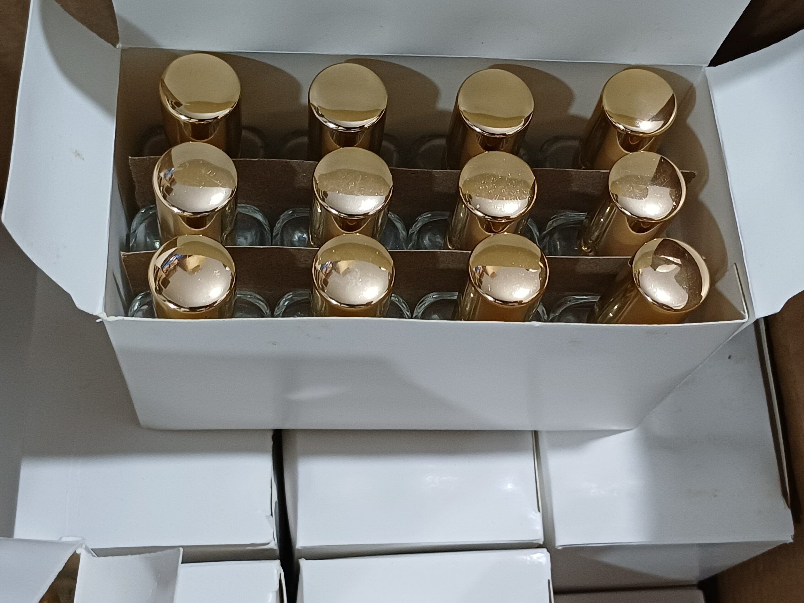 10میل مکعبی شفاف(۱جین۱۲عددی) - Image 3