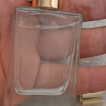 شیشه عطر ۲۰میل ایزی کریمپ