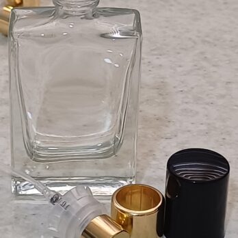 شیشه عطر۲۰میل ایزی کریمپ