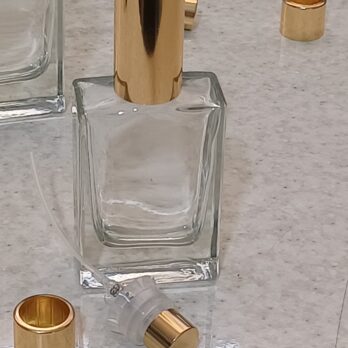 شیشه عطر ۲۰میل ایزی کریمپ