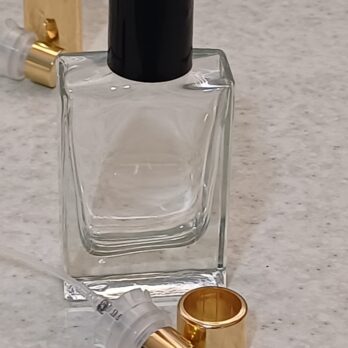 شیشه عطر۲۰میل ایزی کریمپ