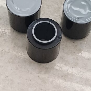 درب شیشه عطر سایز ۱۶